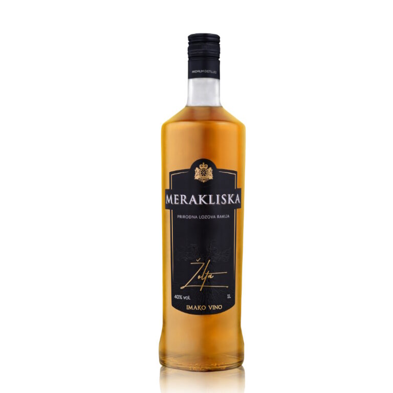 Ракија - Вино Маркет