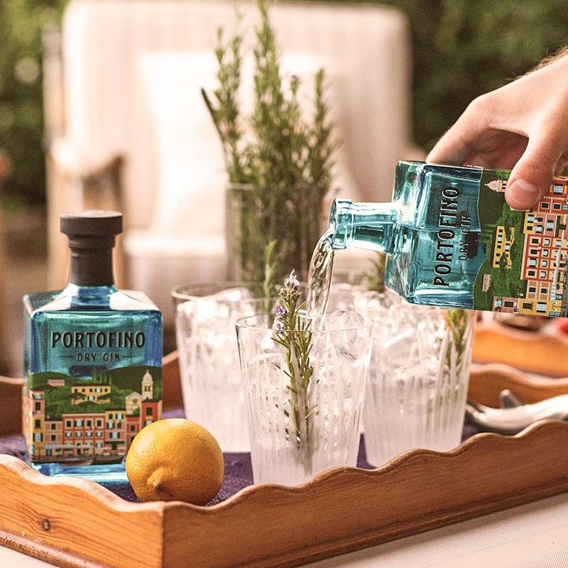Portofino Gin 0.5l