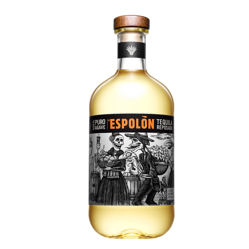 espolon tequila reposado