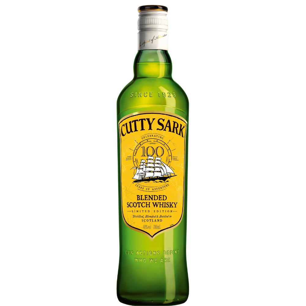 Cutty Sark Whisky 0.7L