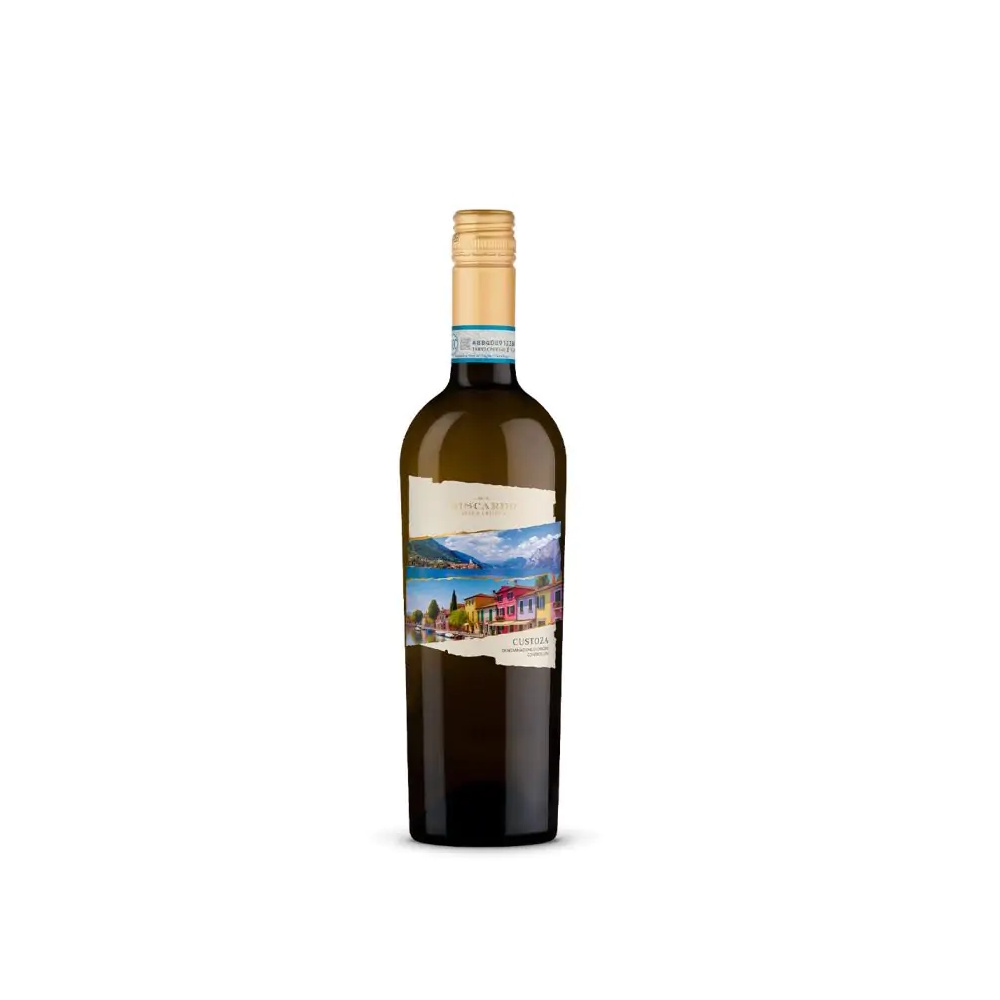 Biscardo Custoza DOC 0.75L