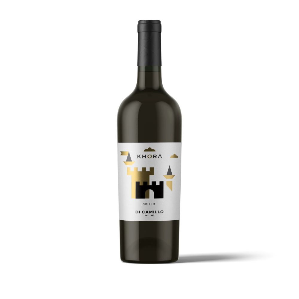 Di Camillo Khora Grillo 0.75L