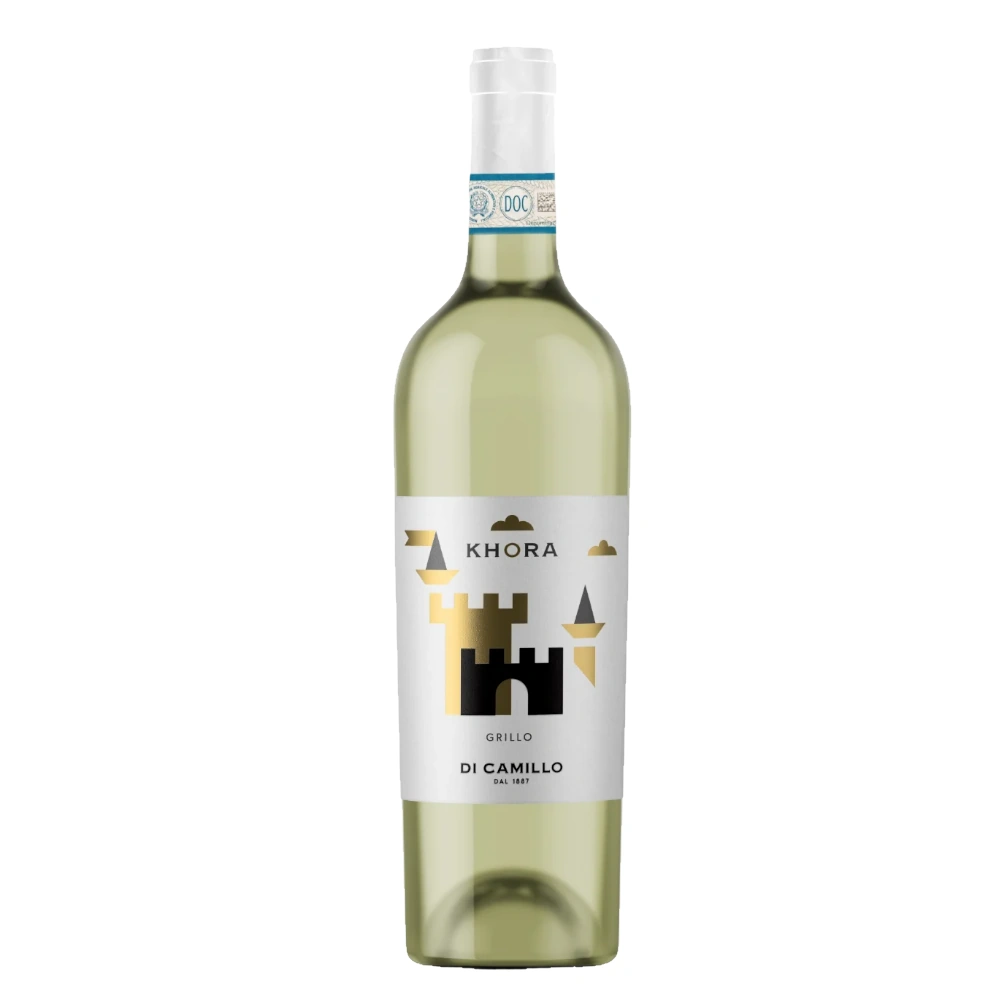Di camillo Vini KHORA GRILLO 0.75L