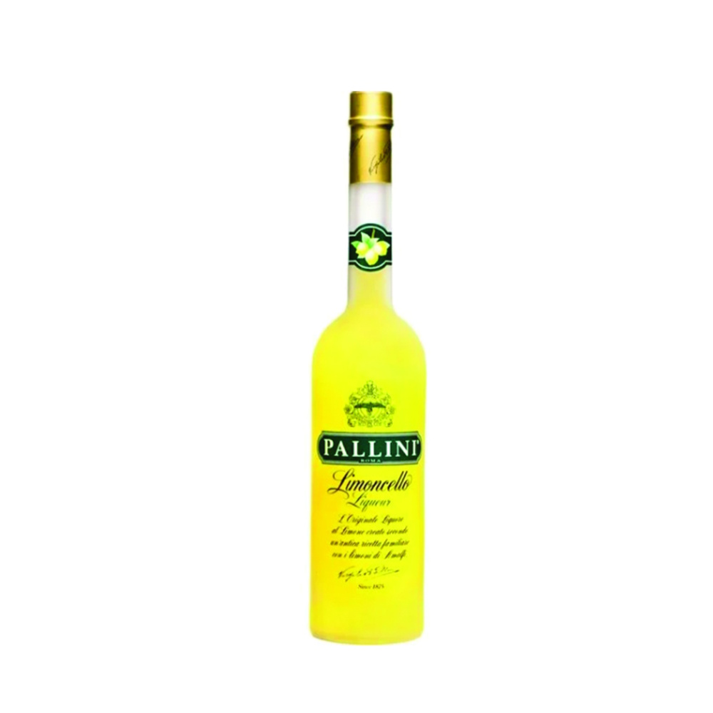 Pallini Limonchello 0.7L