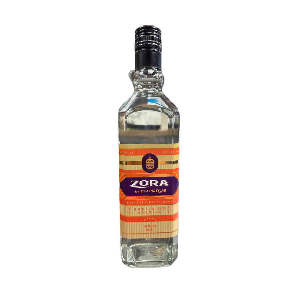 Emperus zora rakija kajsija